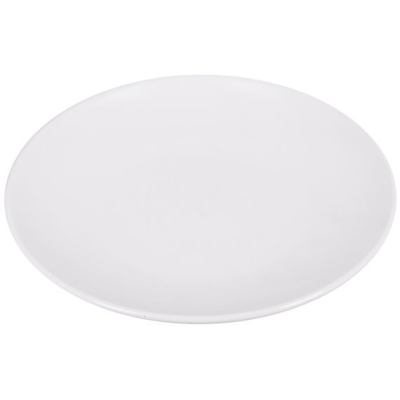 FARFURIE CERAMICA INTINSA FRANKFURT 26 CM, ALB