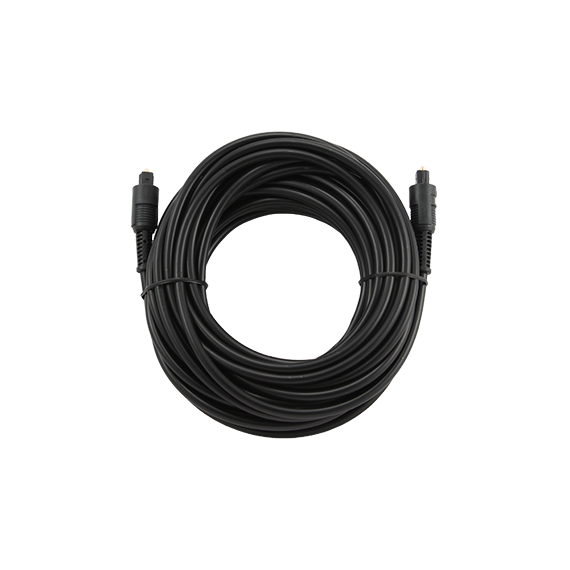 AUDIO OPTICAL CABLE 10M, GEMBIRD CC-OPT-10M