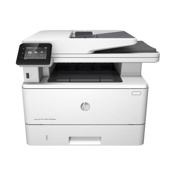 HP LASERJET PRO MFP M426DW PRINPRINT/COPY/SCAN