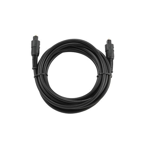 AUDIO OPTICAL CABLE 3M, GEMBIRD CC-OPT-3M