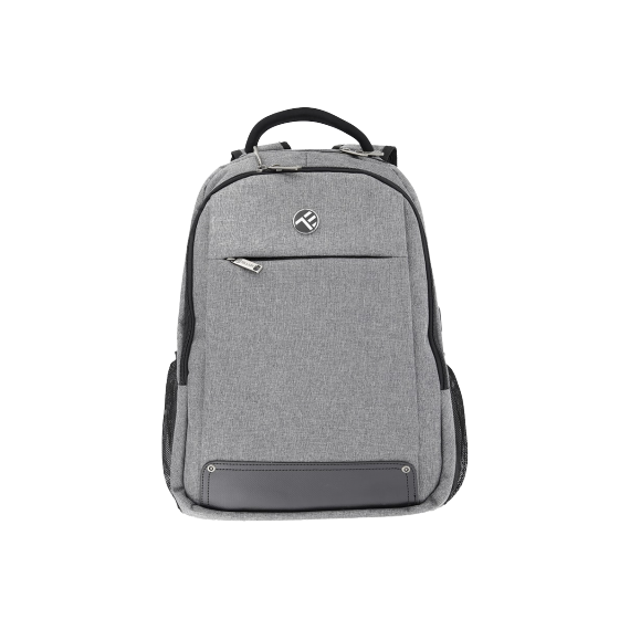 RUCSAC-LAPTOP, COMPANION, USB CHARGING PORT 15.6", TELLUR GRAY  TLL611202