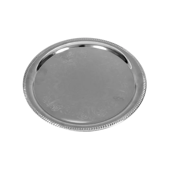 TAVA ROTUNDA 35.3 CM