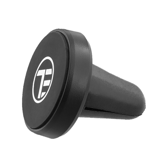 SUPORT MAGNETIC P/U TELEFON, VENTILATIE, MCM3, TELLUR BLACK  TLL171002