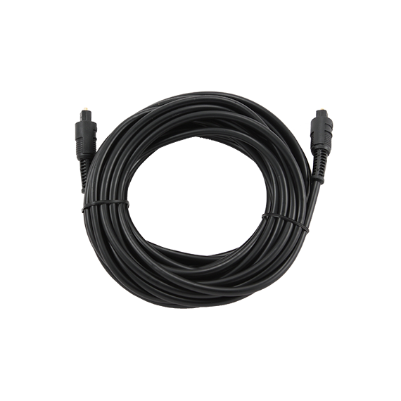 AUDIO OPTICAL CABLE 7,5M, GEMBIRD CC-OPT-7.5M