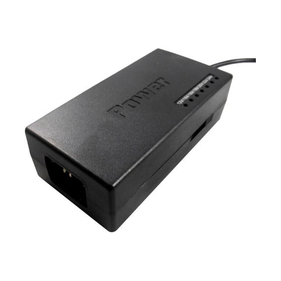 ALIMENTATOR LAPTOP UNIVERSAL SPACER, 96W, 8 MUFE, DC12/16/18/19/20/22/24V(ADJUSTABLE)  SPAL-LAP-UNIV