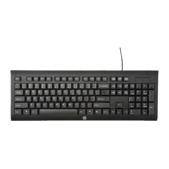 HP KEYBOARD K1500 USB