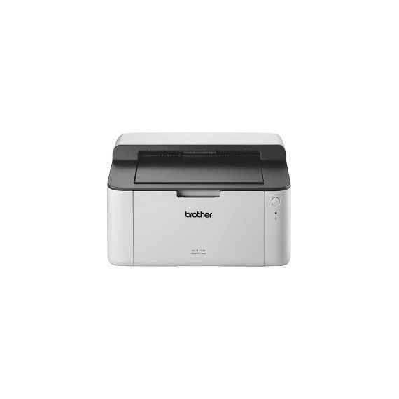 IMPRIMANTA LASER MONO A4 BROTHER HL1110E, VITEZA PRINTARE: 20 PPM, REZOLUTIE 600X600 DPI (2400X600 DPI CU CONTROL REZOLU?IE), MEMORIE 1 MB, FPO 23 SE