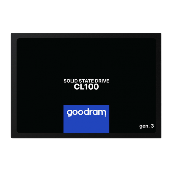 GOODRAM CL100 GEN.3 240GB