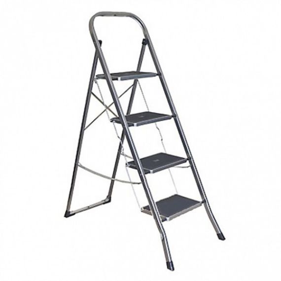 SCARA DE METAL SUPER MAX 4 2124