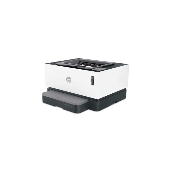 HP NEVERSTOP LASER 1000 PRINTER A4, UP TO 20 PPM, 7.6S FIRST PAGE, 600 DPI, 32MB, UP TO 20000 PAGES/MONTH, USB 2.0, PCLMS, HP SMART, APPLE AIRPRINT