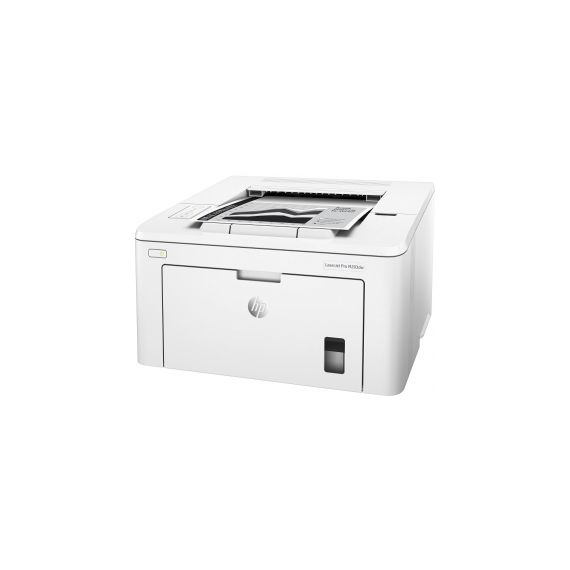 HP LASERJET PRO M203DN PRINTER A4, UP TO 28 PPM, 6.7S FIRST PAGE, 1200 DPI, 256MB, DUPLEX, UP TO 30000 PAGES/MONTH, USB 2.0, ETHER 10/100, PCL5C, PCL6