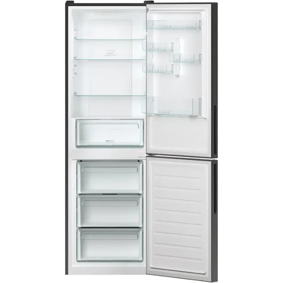 ХОЛОДИЛЬНИК CANDY CCE4T618EB