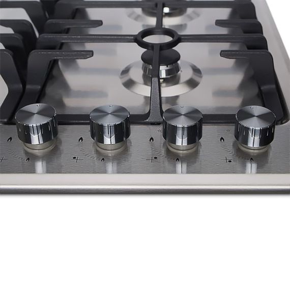 ПАНЕЛЬ ВАРОЧНАЯ MIDEA MG 696TX (INOX)