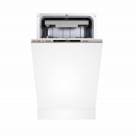 ПОСУДОМОЙКА ВСТРАИВАЕМАЯ MIDEA MID45S710 (INOX)