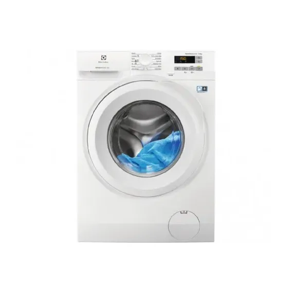 СТИРАЛЬНАЯ МАШИНА ELECTROLUX EW6F528W