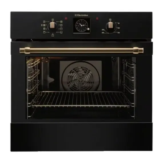 CUPTOR  ELECTRIC  ELECTROLUX  EOB3400BOR