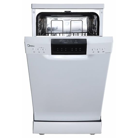 ПОСУДОМОЕЧНАЯ МАШИНА MIDEA MFD45S370W, WHITE