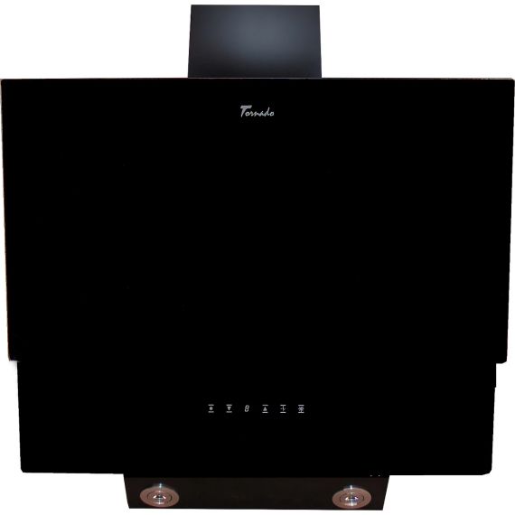 ВЫТЯЖКА TORNADO CAPPA 750 BL, BLACK