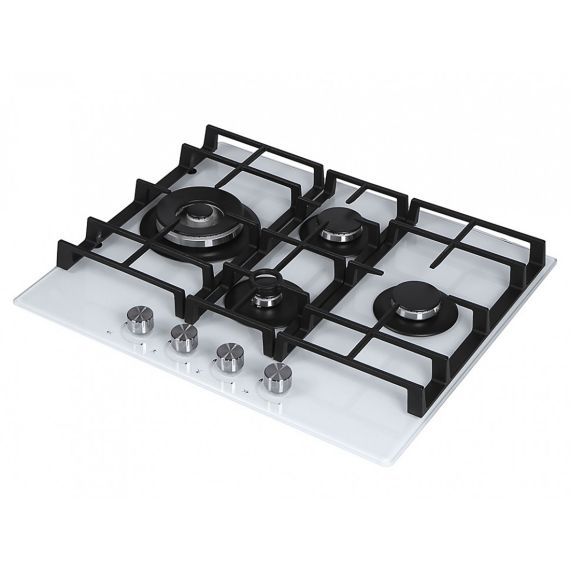 ПАНЕЛЬ ВАРОЧНАЯ MIDEA MG697TGW (WHITE)