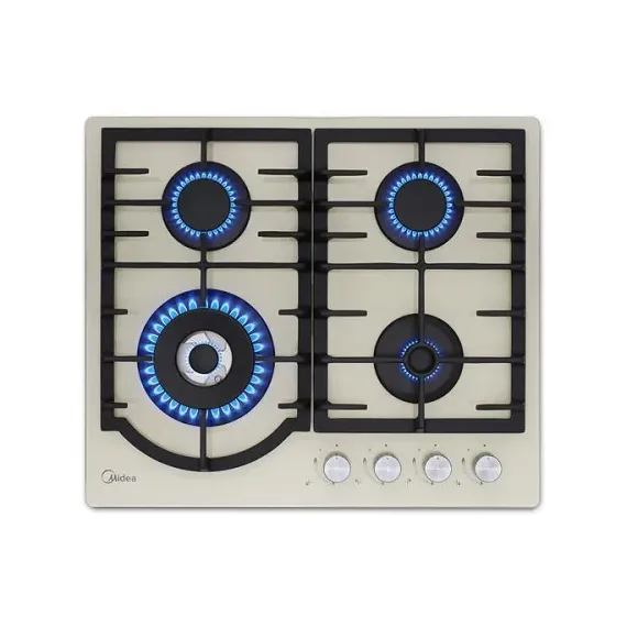 ГАЗОВАЯ ПАНЕЛЬ MIDEA MG696TGI