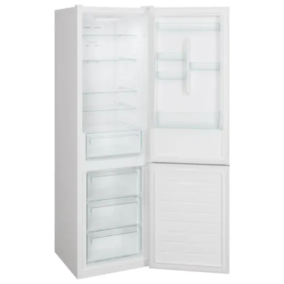 ХОЛОДИЛЬНИК CANDY CCE3T620FW