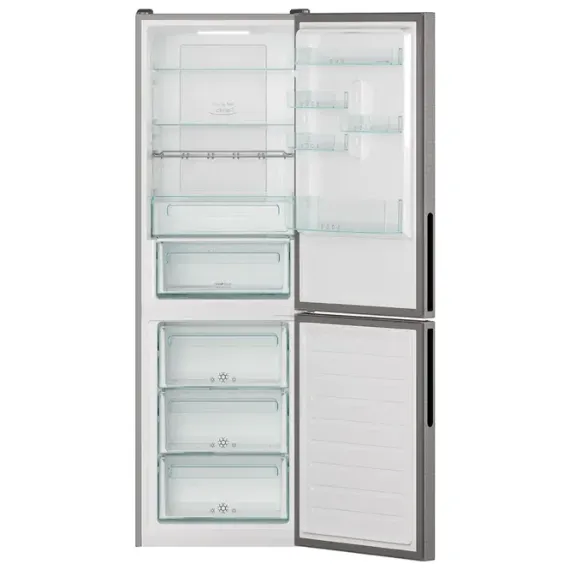 ХОЛОДИЛЬНИК CANDY CCE7T618EX