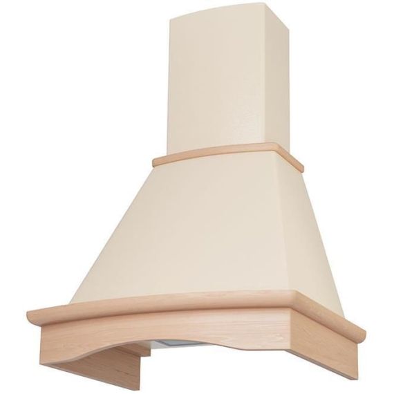 ВЫТЯЖКА TORNADO TEMPO 1200(60) BEJ LED, BEIGE