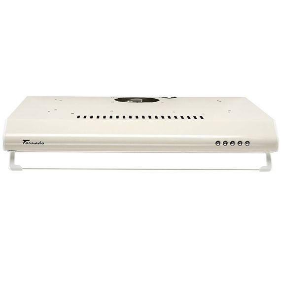 ВЫТЯЖКА TORNADO BONA 10 (50) BEJ LED, BEIGE