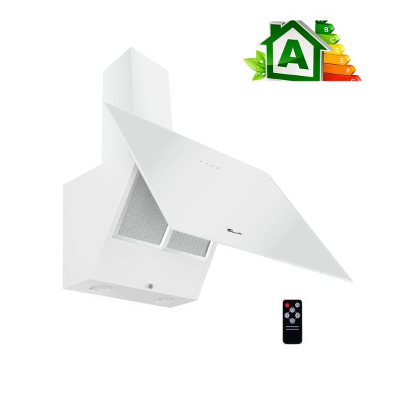 ВЫТЯЖКА TORNADO DELY 1200(90) WH LED