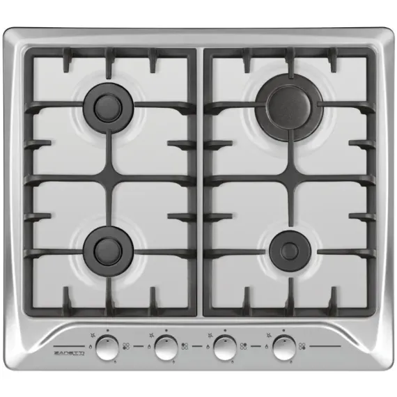 ВАРОЧНАЯ ГАЗОВАЯ ПАНЕЛЬ  ZASS ECO 1120 WHITE