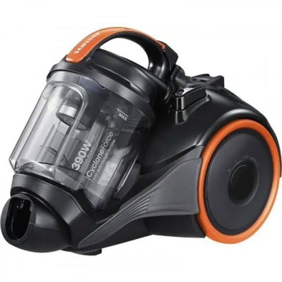 ПЫЛЕСОС SAMSUNG VC 15K4136VL/UK