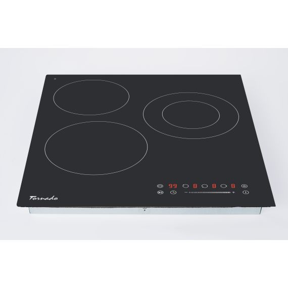 ПАНЕЛЬ ВАРОЧНАЯ TORNADO GTR-CT5003 (BLACK)