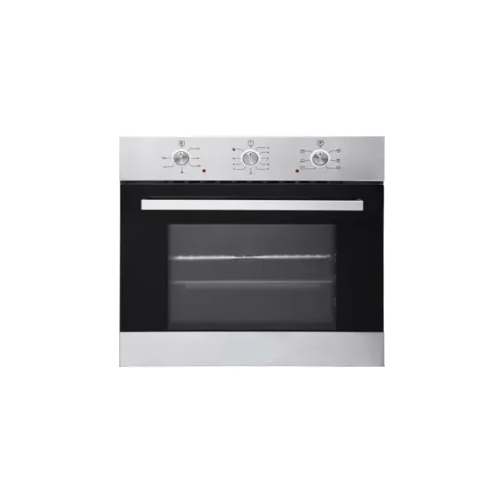 CUPTOR  ELECTRIC  ZANETTI  ZCE 614 M INOX