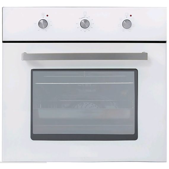 ВСТРАИВАЕМЫЙ ДУХОВОЙ ШКАФ TORNADO TRC-6M 888WP WH, WHITE