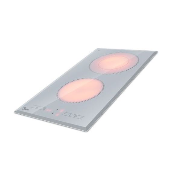 ПАНЕЛЬ ВАРОЧНАЯ MIDEA MCH32329FW (WHITE)