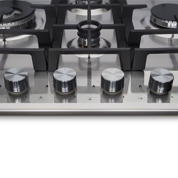 ПАНЕЛЬ ВАРОЧНАЯ MIDEA MG697TX (INOX)