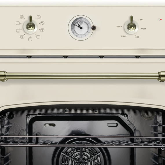 ДУХОВКА ЭЛЕКТРИЧЕСКАЯ MIDEA MO 581DB RI-B (IVORY)