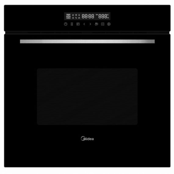ДУХОВКА ЭЛЕКТРИЧЕСКАЯ MIDEA MO98270CGB (BLACK)