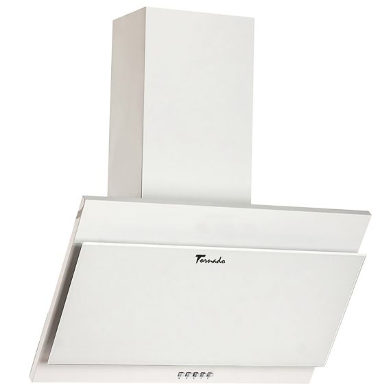 ВЫТЯЖКА TORNADO SIGMA 700(60) LED WH, WHITE