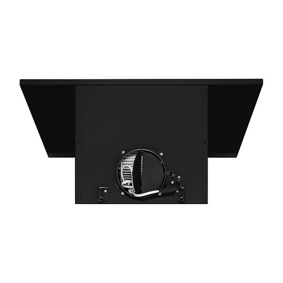 ВЫТЯЖКА TORNADO SIGMA 700(50) LED BL, BLACK