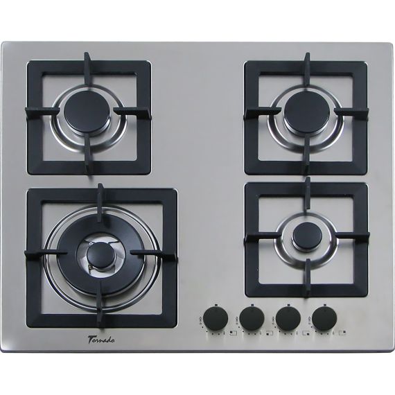 ПАНЕЛЬ ВАРОЧНАЯ TORNADO SL 4G221 (INOX)