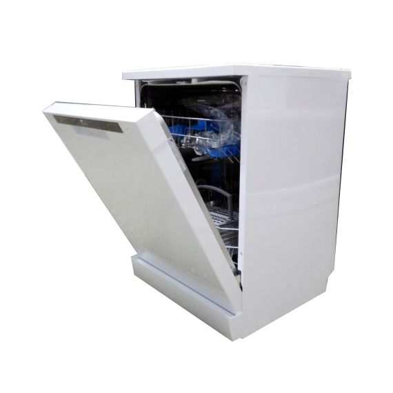 ПОСУДОМОЕЧНАЯ МАШИНА TORNADO TDW60 520FS, WHITE