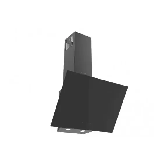 HOTA ZANETTI 60 BLACK GLASS