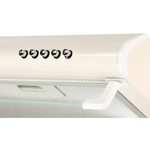 ВЫТЯЖКА TORNADO BONA 10 (60) BEJ LED, BEIGE