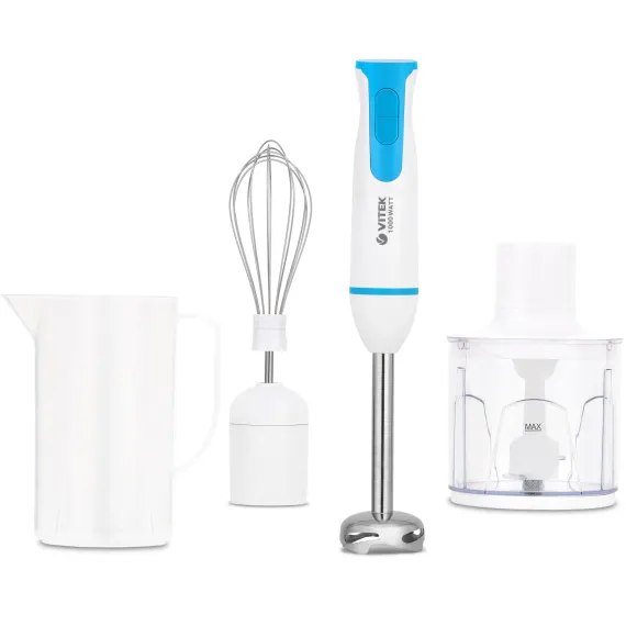 BLENDER  VITEK  VT-8530