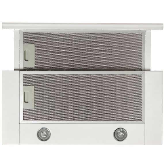 ВЫТЯЖКА TORNADO 1200(60) LED WH, WHITE