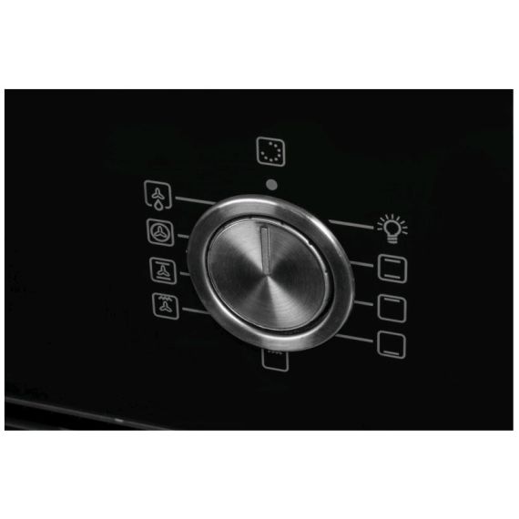 ДУХОВКА ЭЛЕКТРИЧЕСКАЯ BACKER BIO65-785T FBL (BLACK)