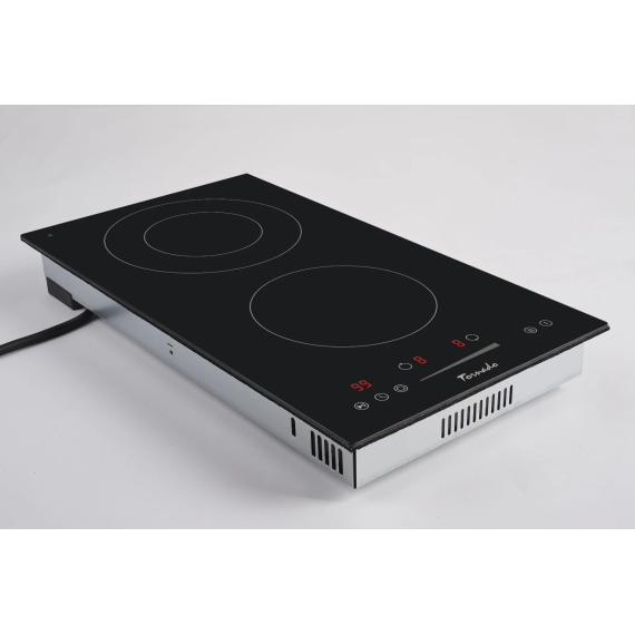 ПАНЕЛЬ ЭЛЕКТРИЧЕСКАЯ TORNADO GTR-CD3204N BLACK