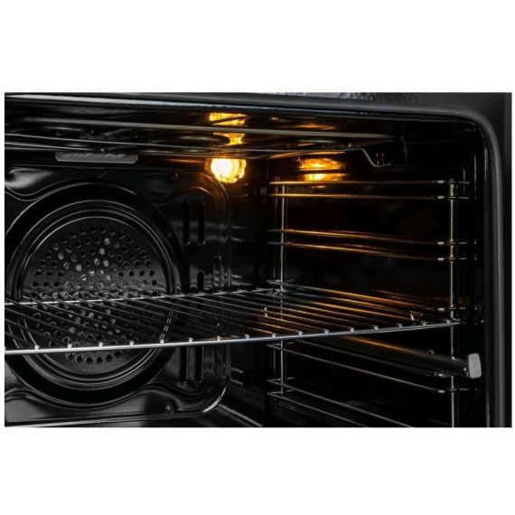 ДУХОВКА ЭЛЕКТРИЧЕСКАЯ BACKER BIO65-785T FBL (BLACK)