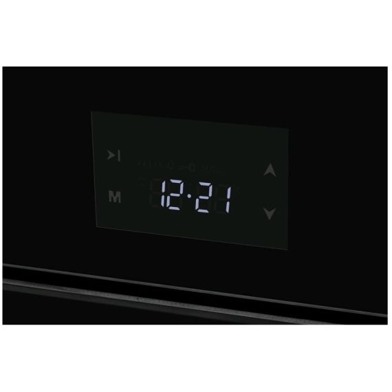 ДУХОВКА ЭЛЕКТРИЧЕСКАЯ BACKER BIO65-785T FBL (BLACK)